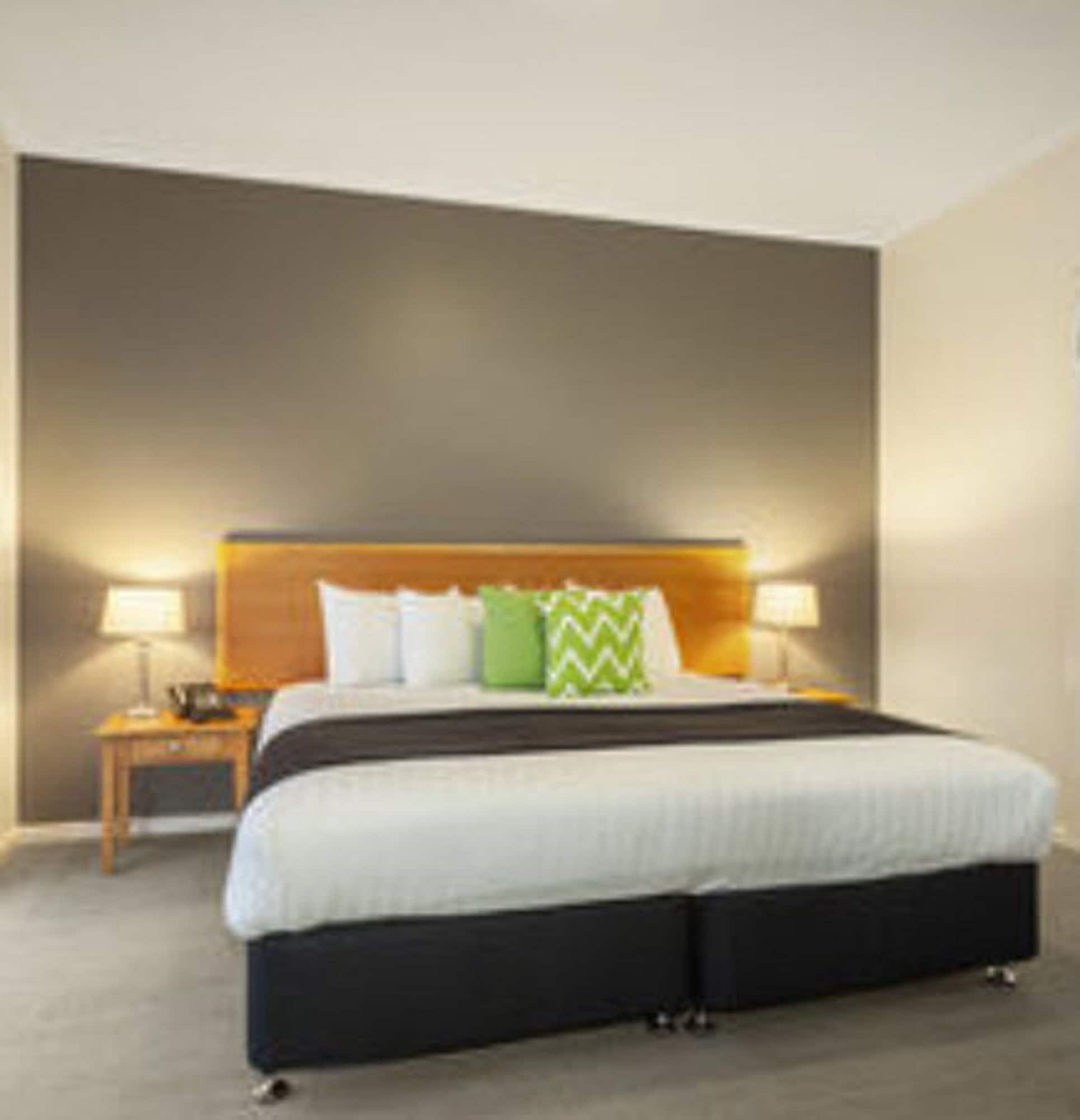 เควส์ วาร์นัมบูล Aparthotel วอร์นามบูล ภายนอก รูปภาพ