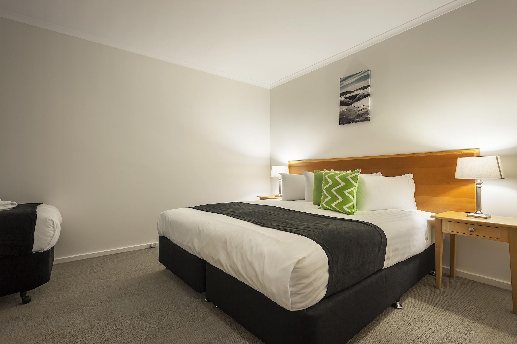 เควส์ วาร์นัมบูล Aparthotel วอร์นามบูล ภายนอก รูปภาพ