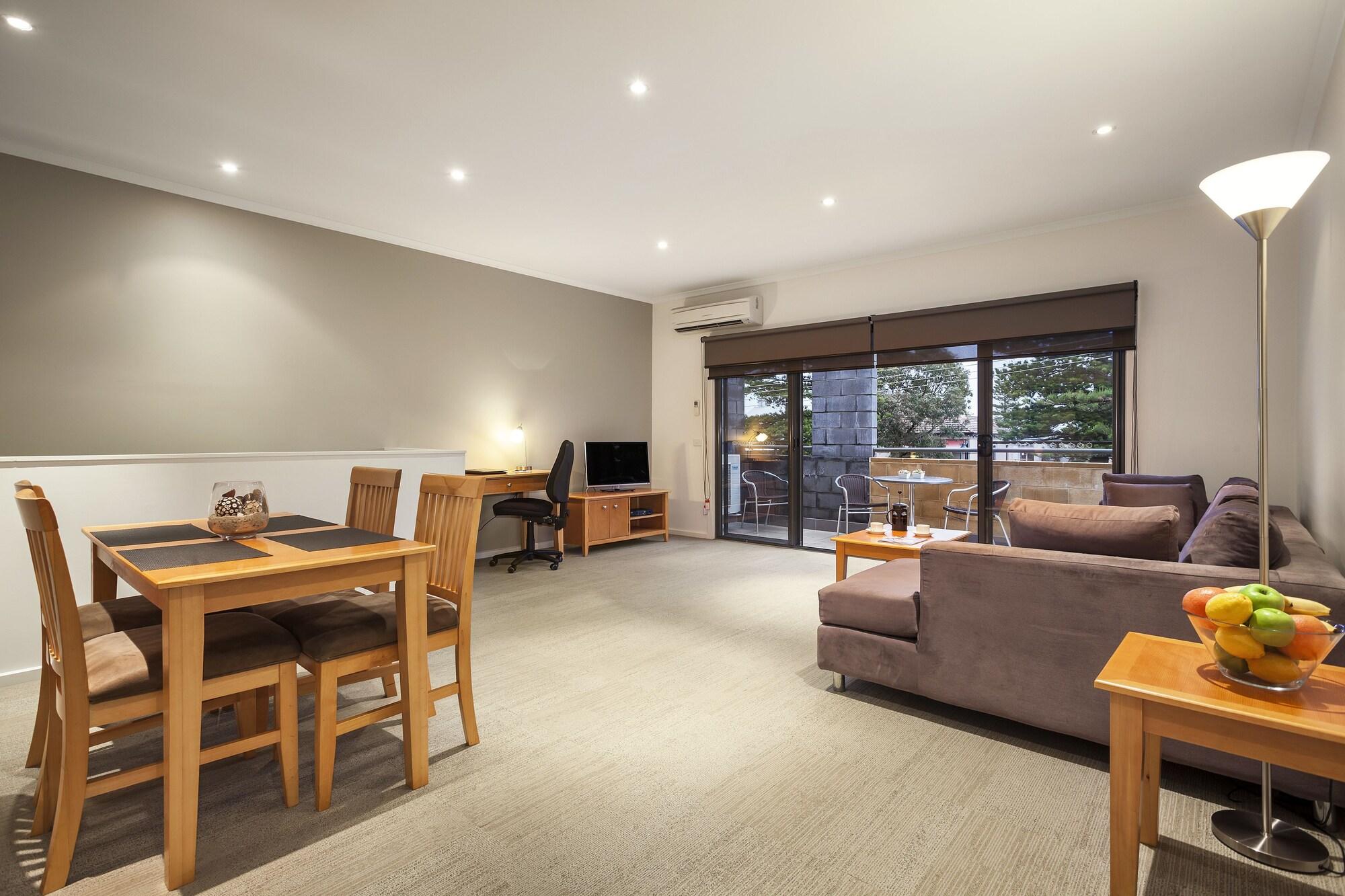 เควส์ วาร์นัมบูล Aparthotel วอร์นามบูล ภายนอก รูปภาพ