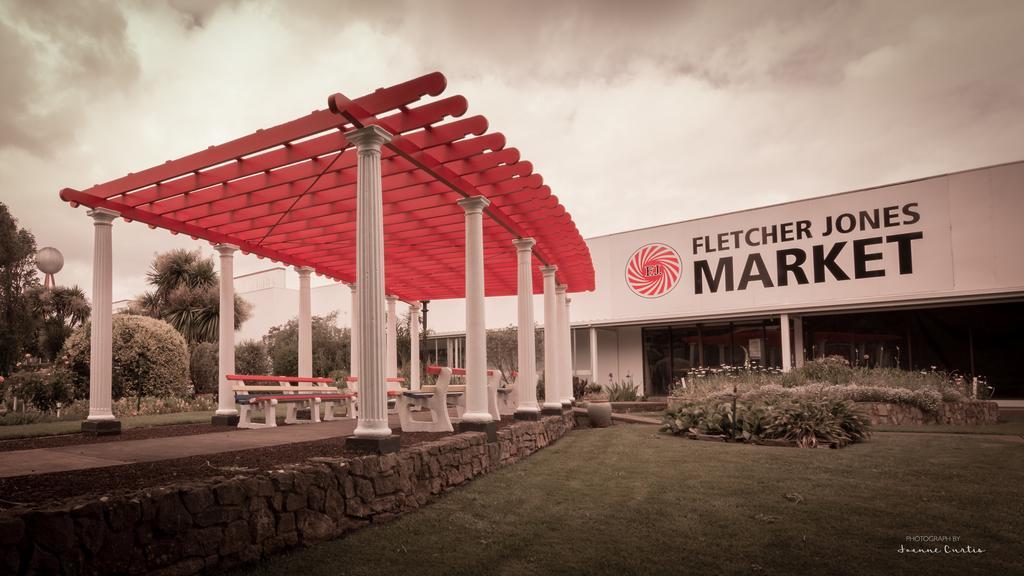 เควส์ วาร์นัมบูล Aparthotel วอร์นามบูล ภายนอก รูปภาพ