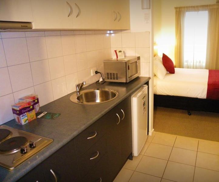 เควส์ วาร์นัมบูล Aparthotel วอร์นามบูล ภายนอก รูปภาพ