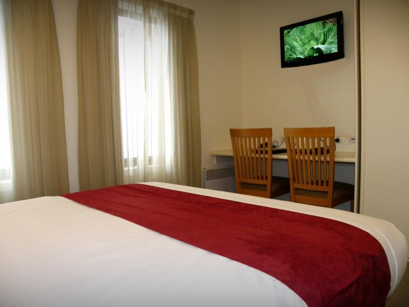 เควส์ วาร์นัมบูล Aparthotel วอร์นามบูล ภายนอก รูปภาพ