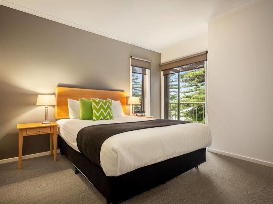 เควส์ วาร์นัมบูล Aparthotel วอร์นามบูล ภายนอก รูปภาพ