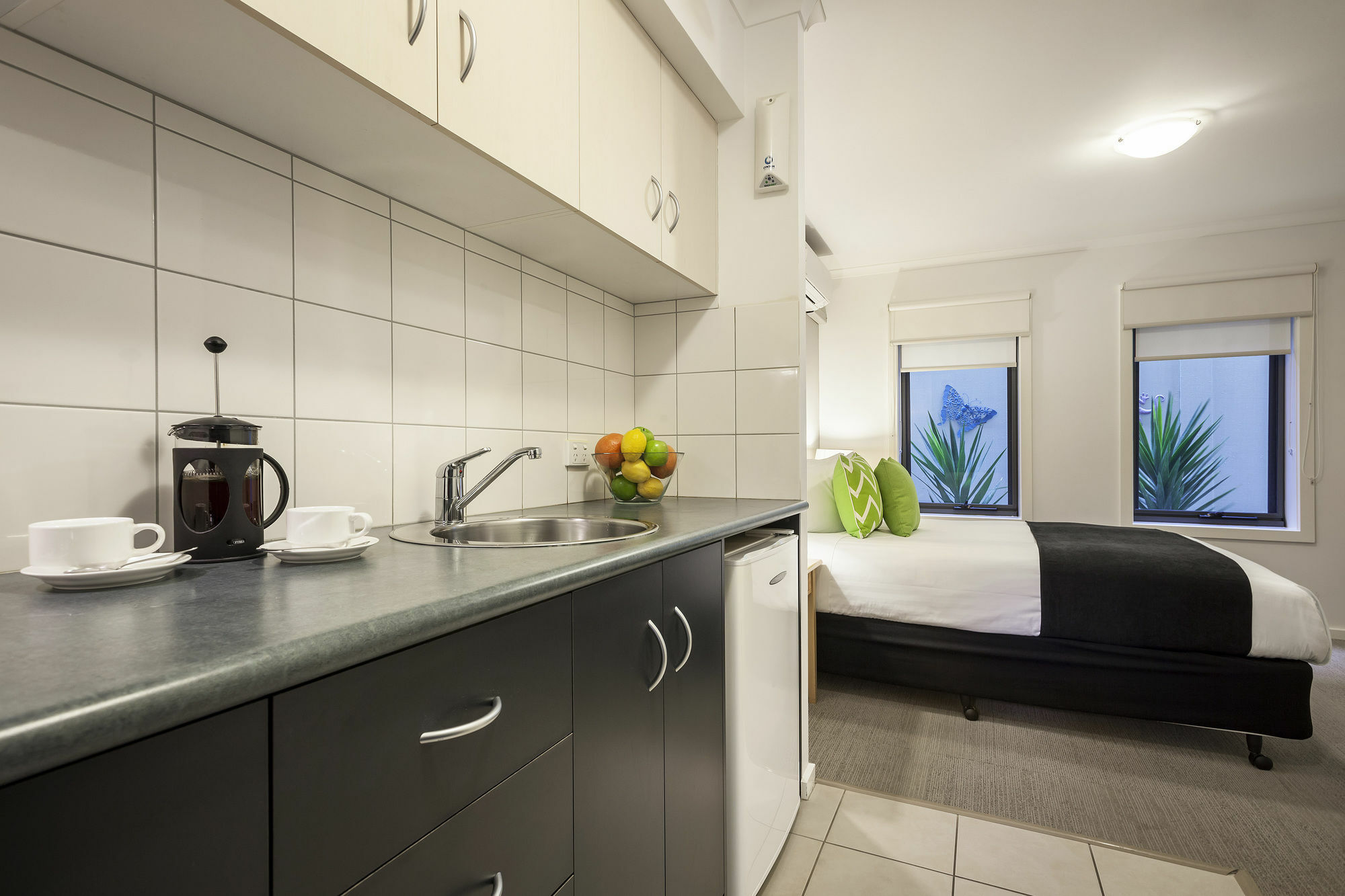 เควส์ วาร์นัมบูล Aparthotel วอร์นามบูล ภายนอก รูปภาพ
