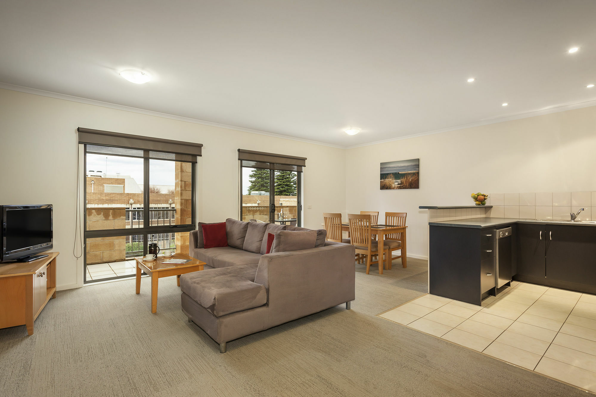 เควส์ วาร์นัมบูล Aparthotel วอร์นามบูล ภายนอก รูปภาพ
