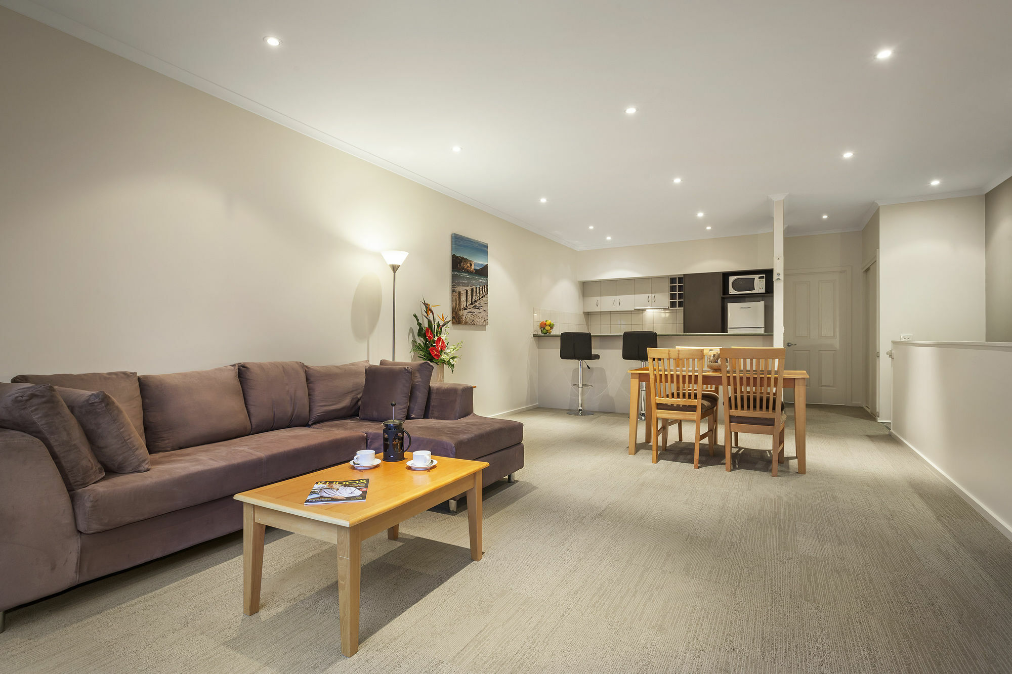 เควส์ วาร์นัมบูล Aparthotel วอร์นามบูล ภายนอก รูปภาพ
