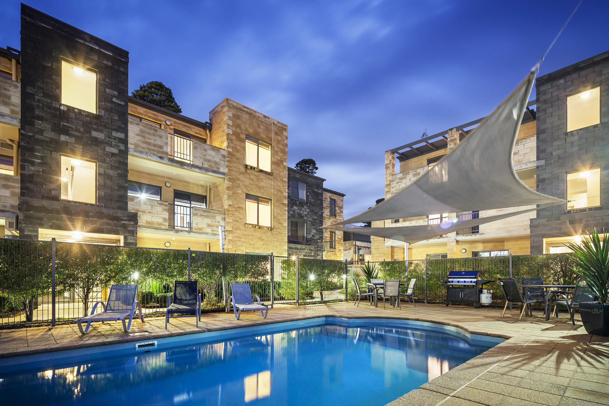 เควส์ วาร์นัมบูล Aparthotel วอร์นามบูล ภายนอก รูปภาพ